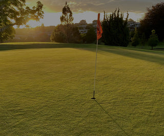 Featured page card image