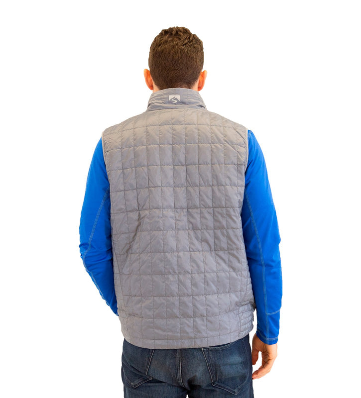 Men's Traveler Vest