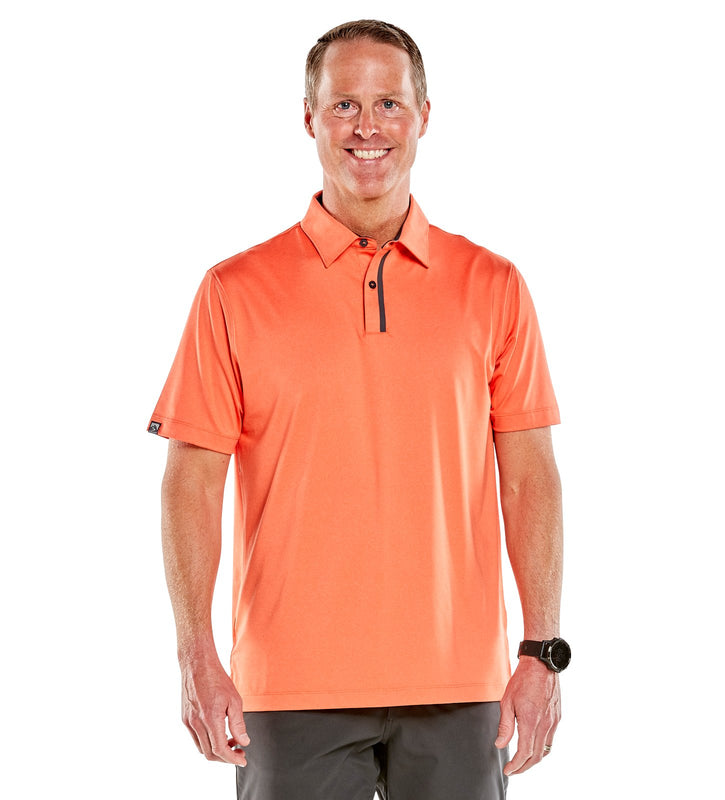 Flame Orange