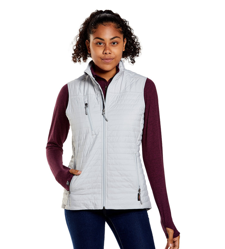Women's Front Runner Vest