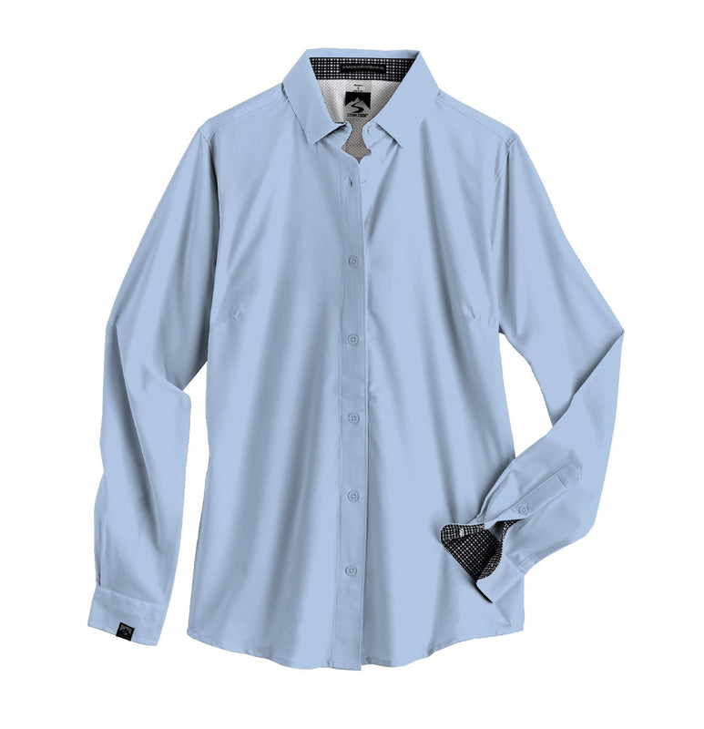 Oxford Blue