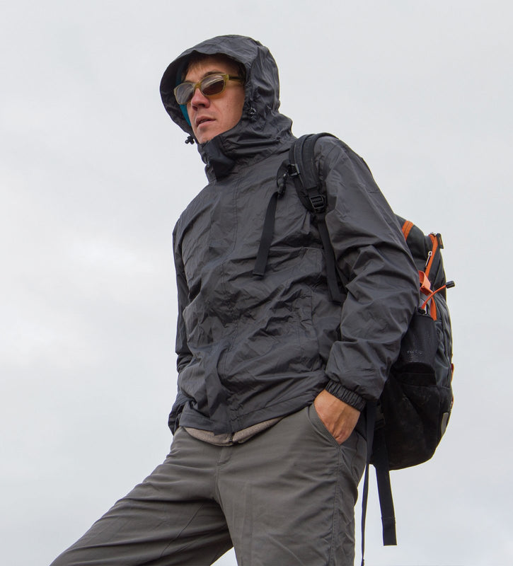 Men's Voyager