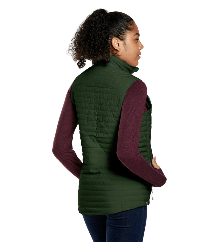 Women's Front Runner Vest - SALE