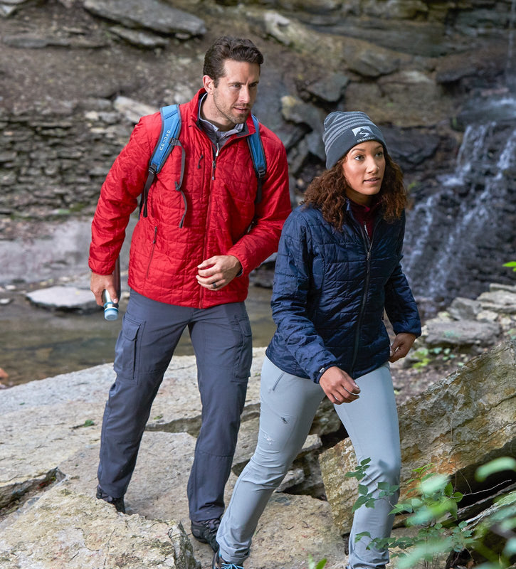 Women's Traveler Jacket - SALE