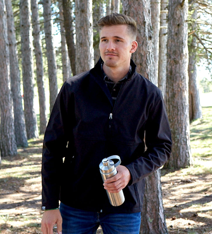 Men's Trailblazer Jacket