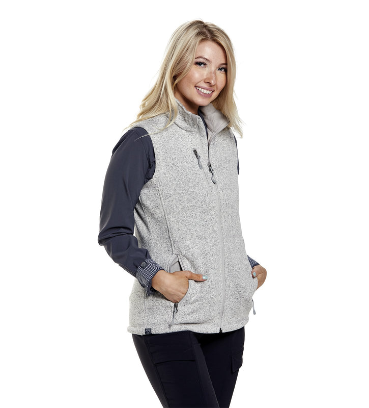 Women's The Over-Achiever Vest