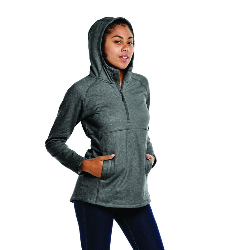 Women's Commander 1/4 Zip