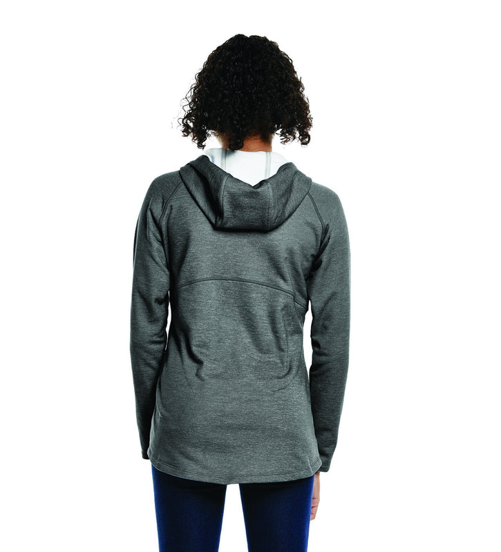 Women's Commander 1/4 Zip