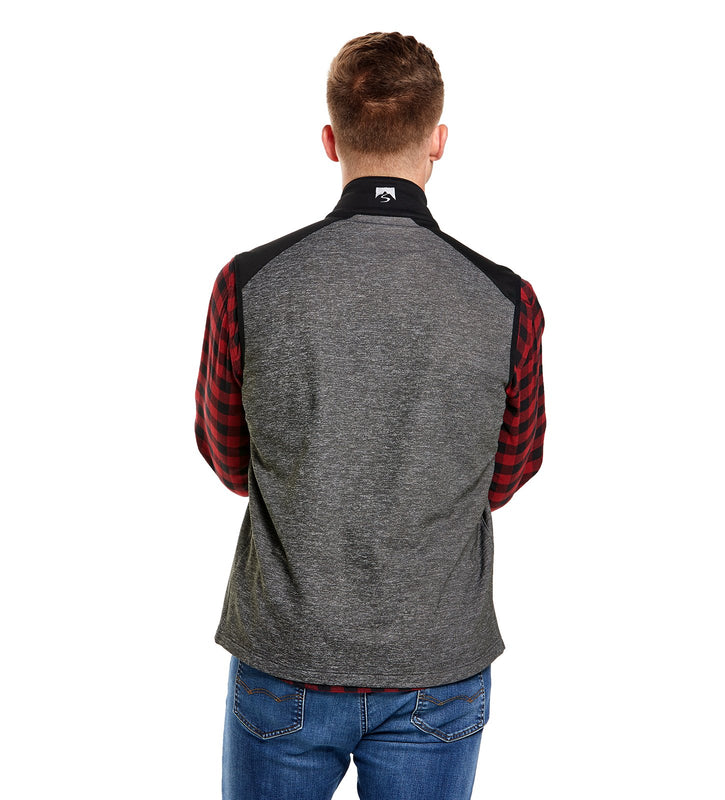 Men's Commander Vest - SALE