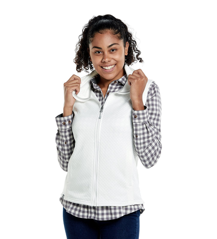 Women's Curator Vest - SALE