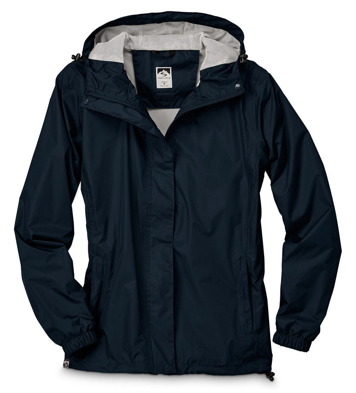 Navy/Ash