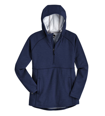 Dark Heather Gray